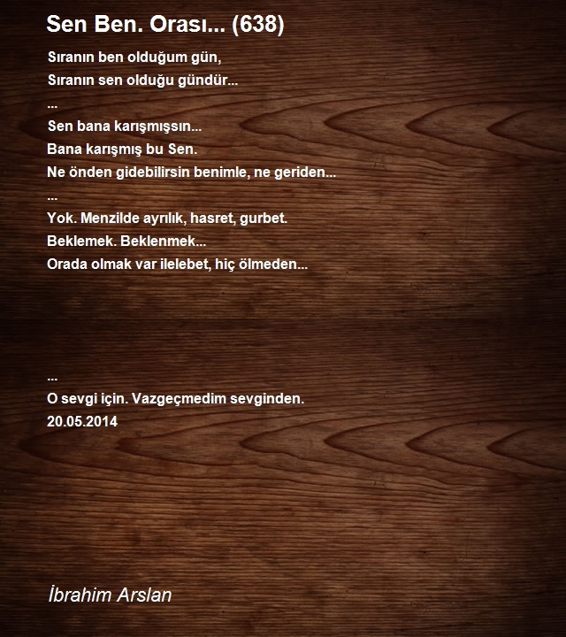 İbrahim Arslan