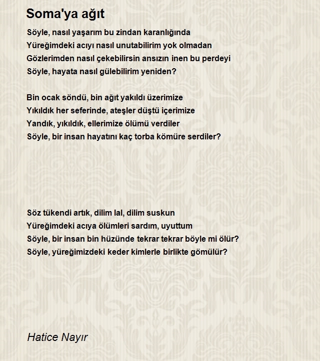 Hatice Nayır