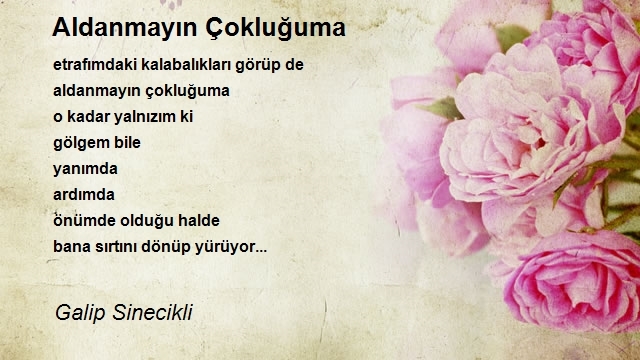 Galip Sinecikli