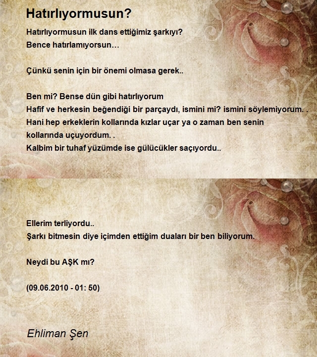 Ehliman Şen