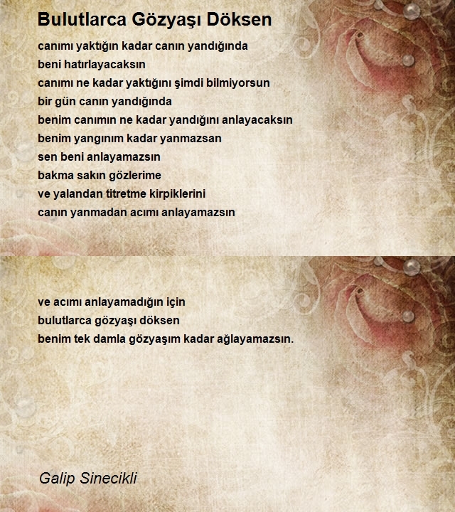 Galip Sinecikli