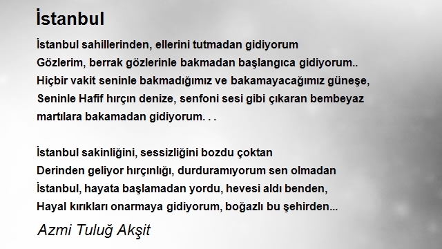 Azmi Tuluğ Akşit