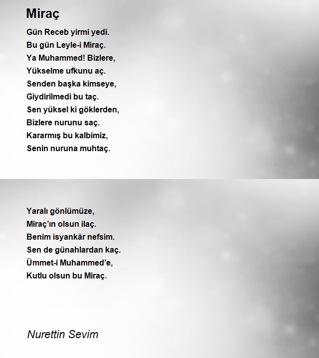 Nurettin Sevim