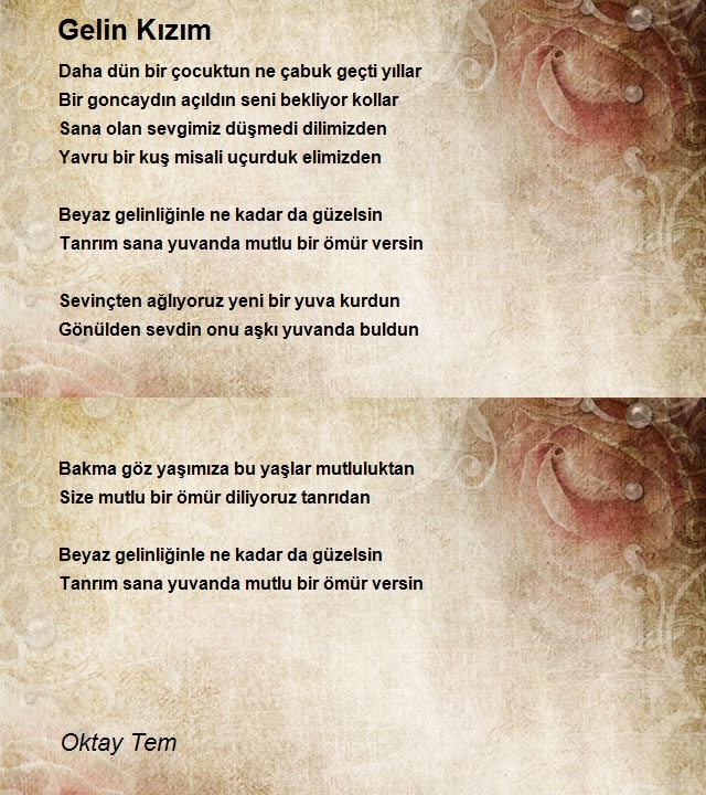 Oktay Tem