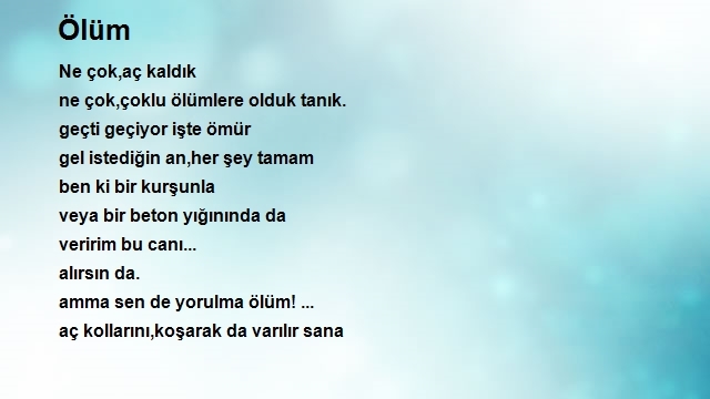 Halil İbrahim Uysal