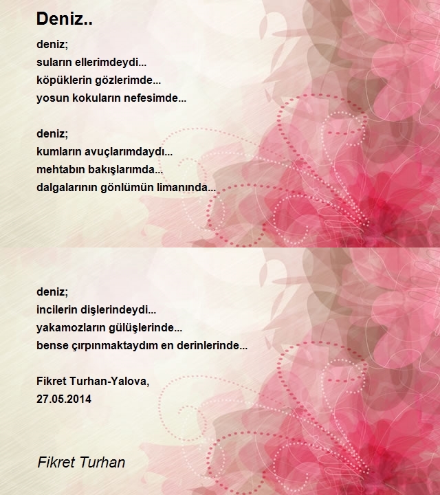 Fikret Turhan