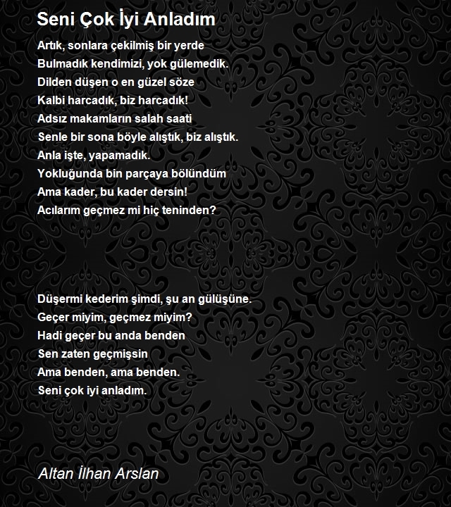 Altan İlhan Arslan