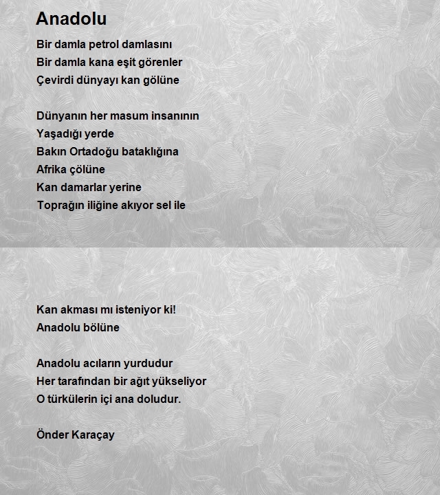 Önder Karaçay