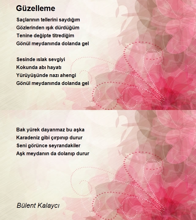 Bülent Kalaycı