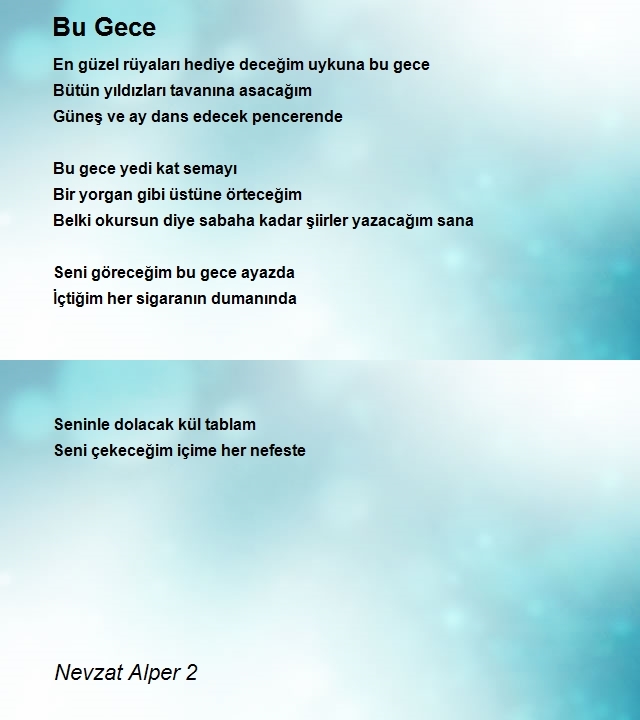 Nevzat Alper 2