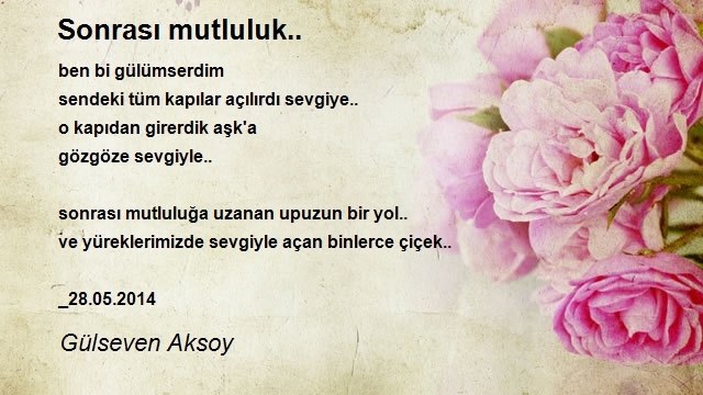 Gülseven Aksoy