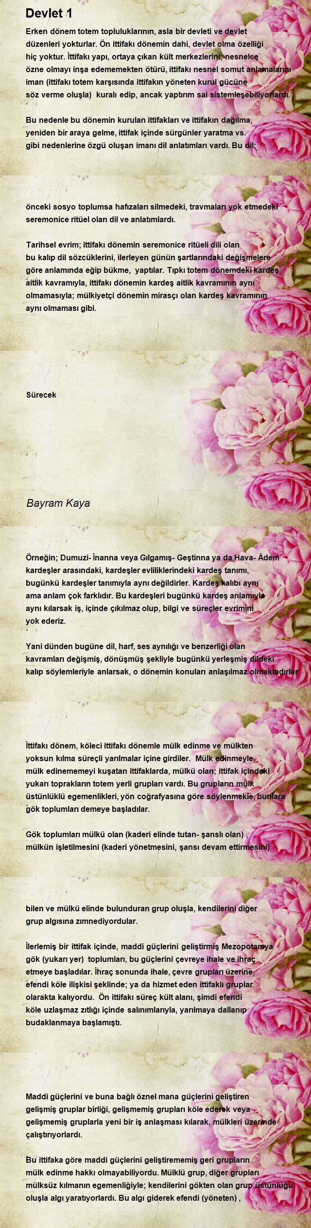 Bayram Kaya