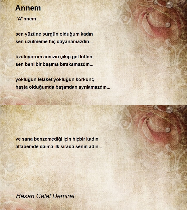 Hasan Celal Demirel