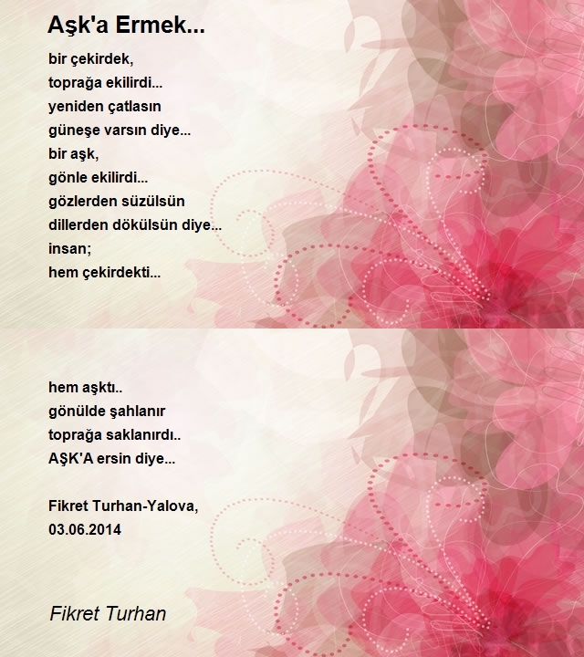 Fikret Turhan