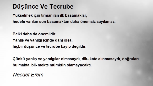 Necdet Erem