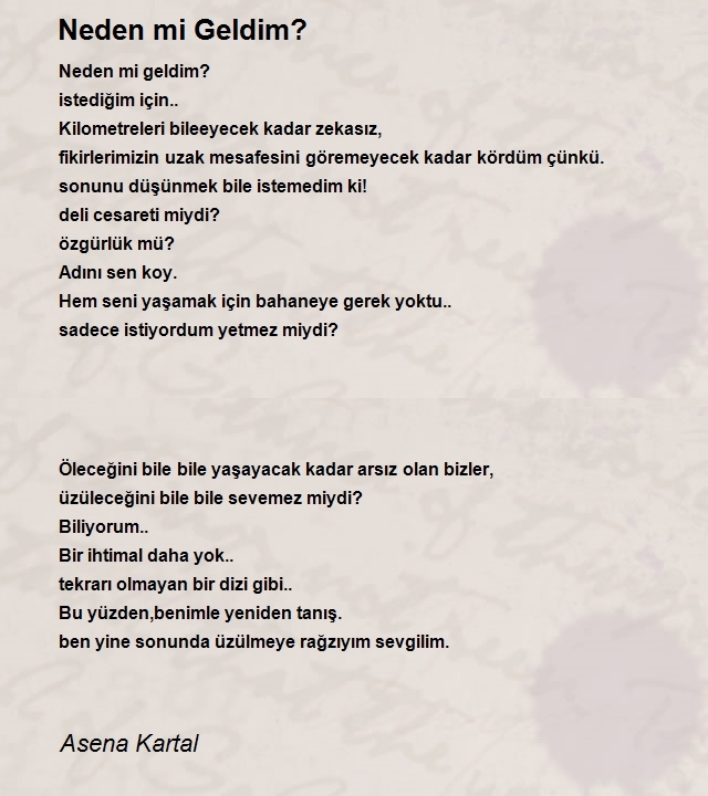 Asena Kartal