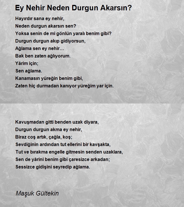 Maşuk Gültekin