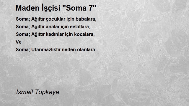 İsmail Topkaya