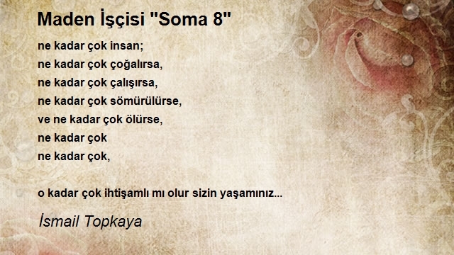 İsmail Topkaya