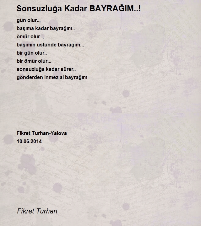 Fikret Turhan