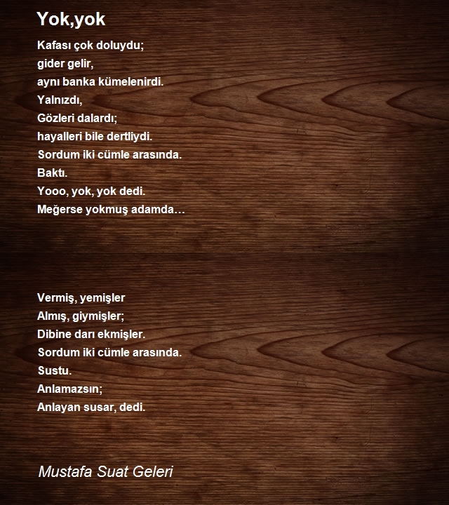 Mustafa Suat Geleri