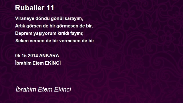 İbrahim Etem Ekinci