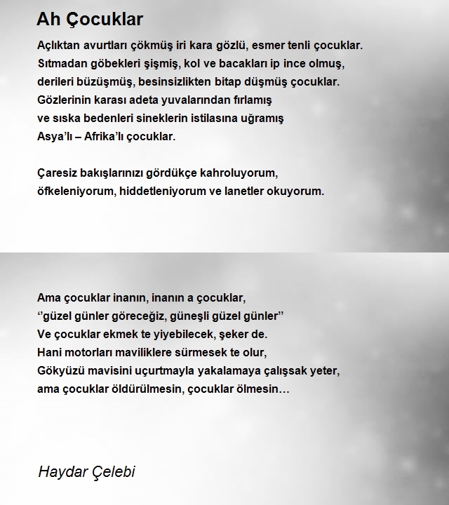 Haydar Çelebi