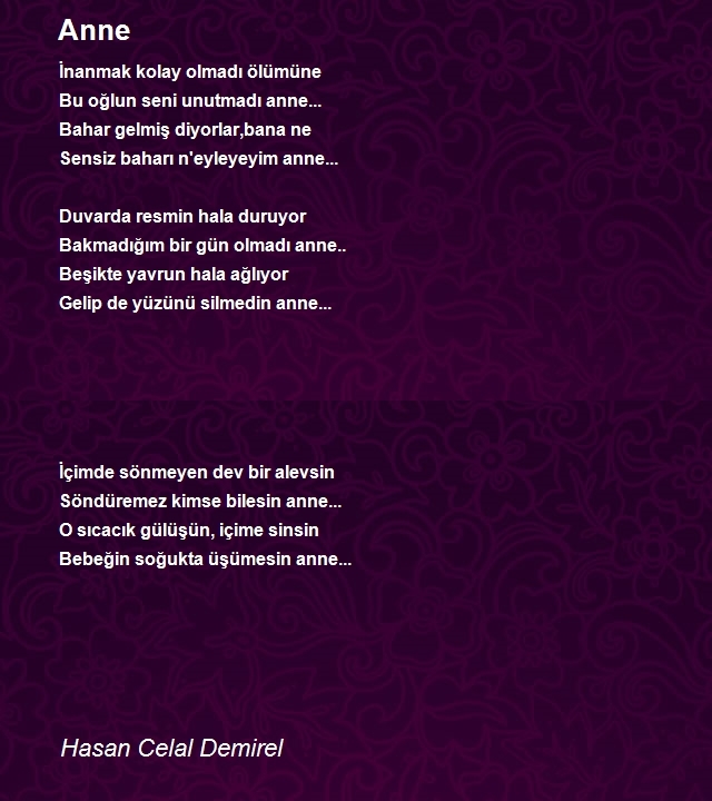 Hasan Celal Demirel