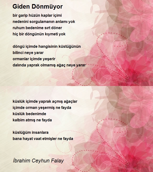 İbrahim Ceyhun Falay