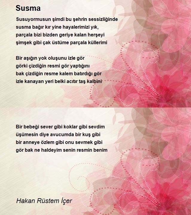 Hakan Rüstem İçer