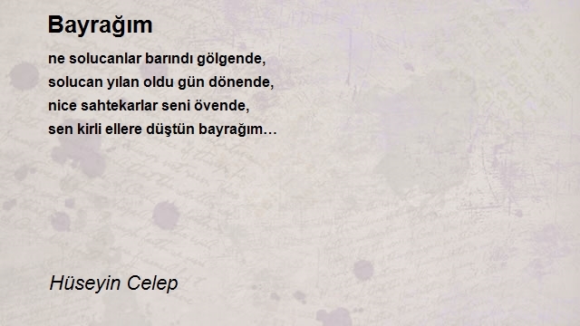 Hüseyin Celep