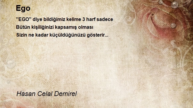 Hasan Celal Demirel