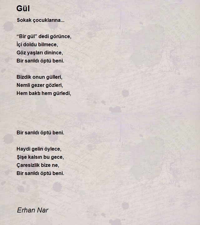 Erhan Nar