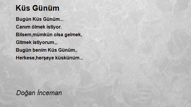 Doğan İnceman