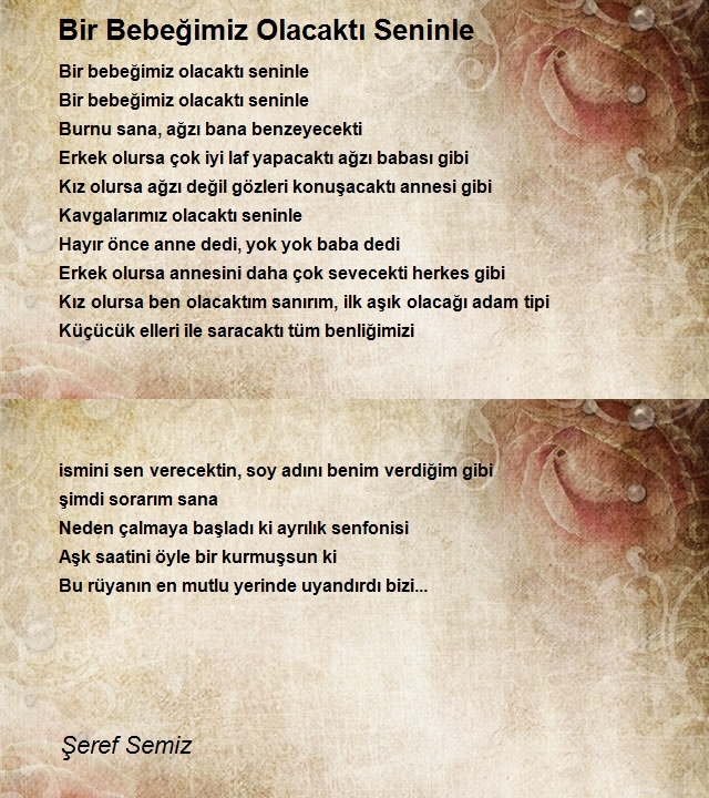 Şeref Semiz