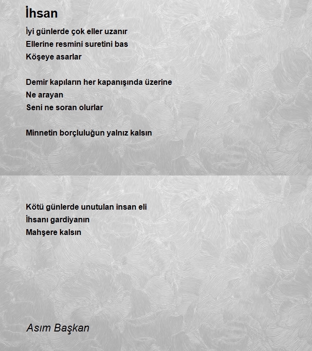 Asım Başkan