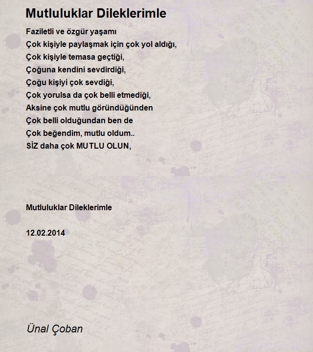 Ünal Çoban