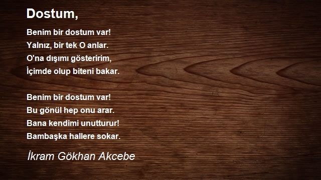 İkram Gökhan Akcebe