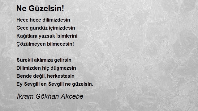 İkram Gökhan Akcebe