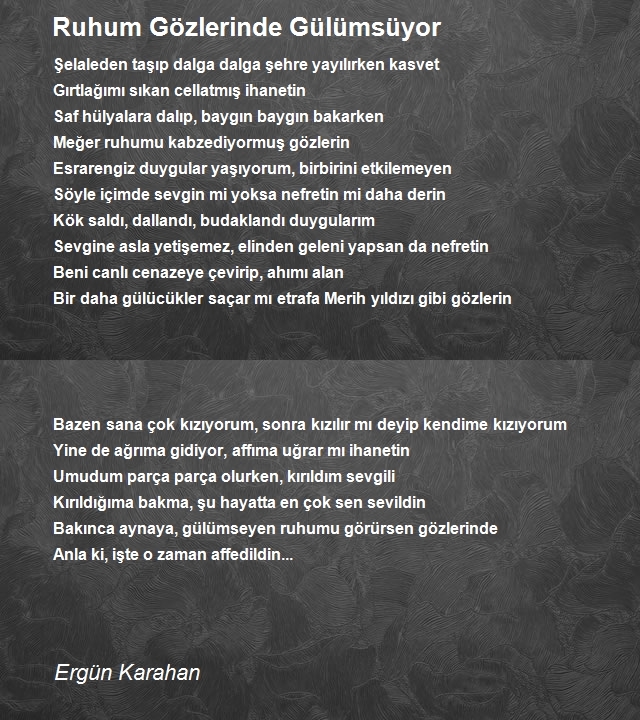 Ergün Karahan