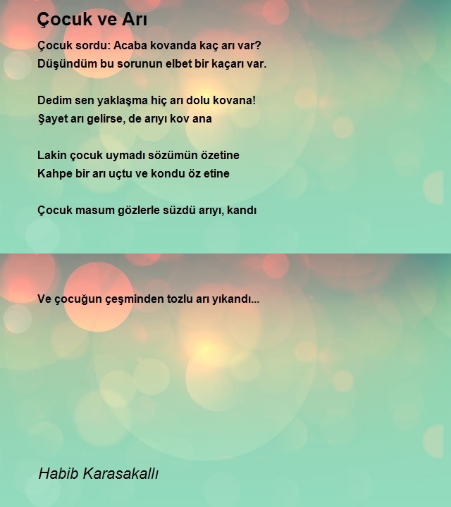 Habib Karasakallı