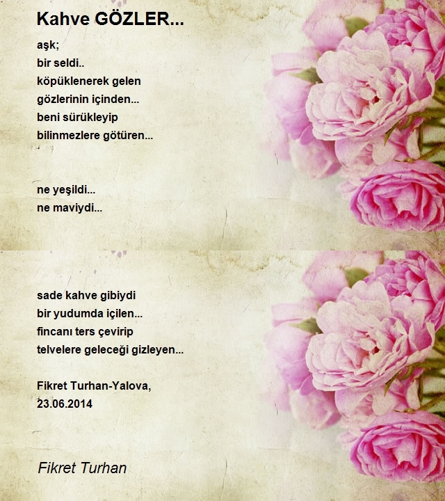 Fikret Turhan