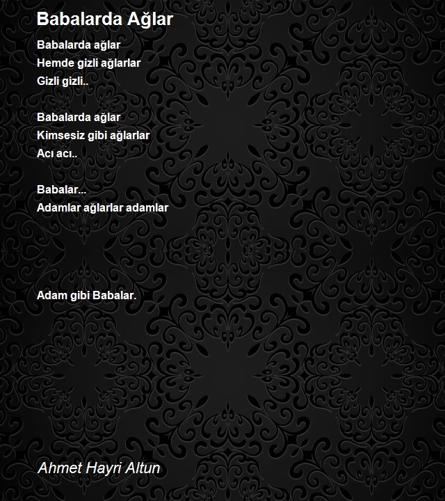 Ahmet Hayri Altun