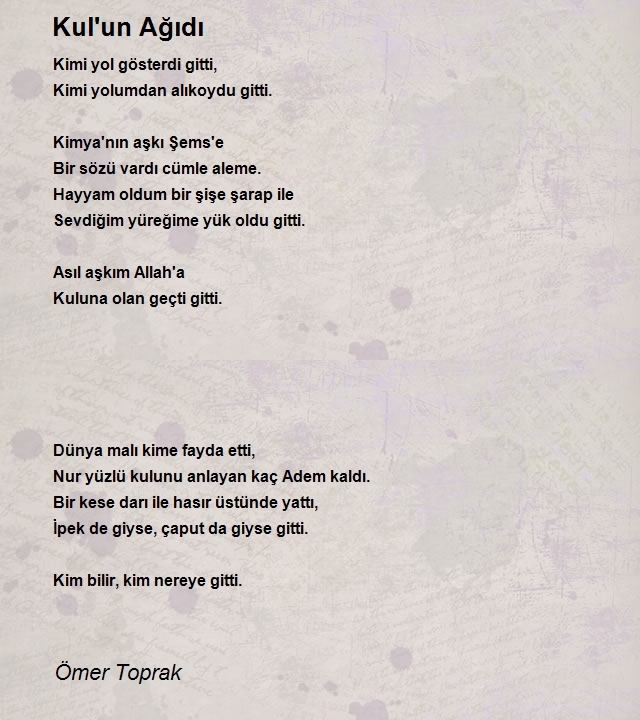 Ömer Toprak