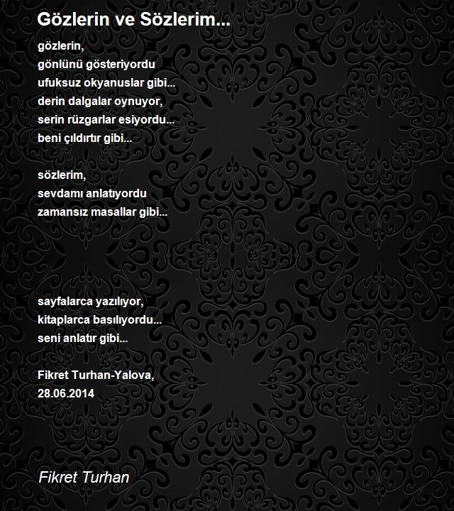 Fikret Turhan