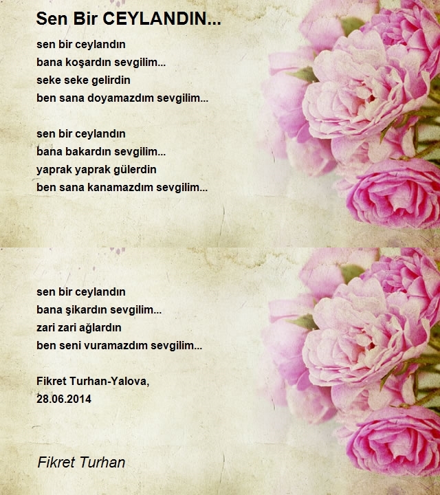 Fikret Turhan