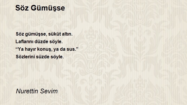 Nurettin Sevim