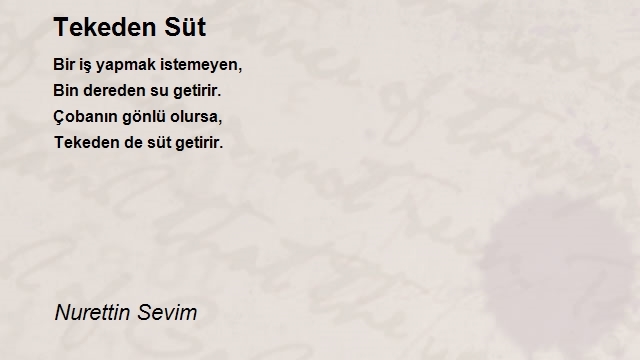 Nurettin Sevim