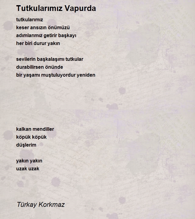 Türkay Korkmaz