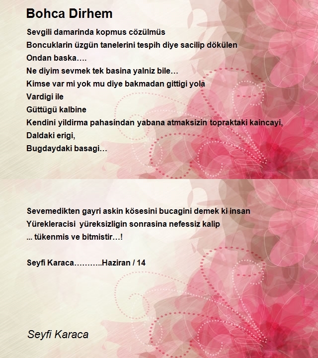 Seyfi Karaca